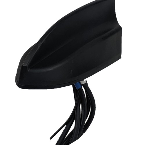 RFMAX Shark Fin Antenna RMXD-WWW-15-RRR-B