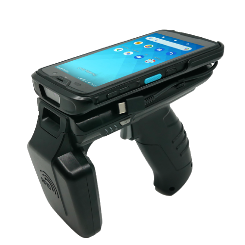 Unitech RP200 RFID Mobile Reader RP200-42AA30G
