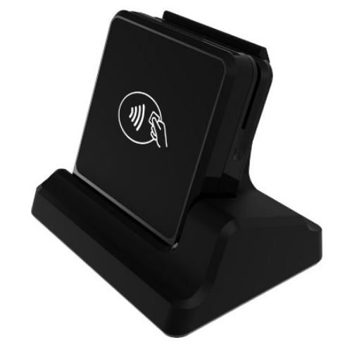 Ingenico RP457c Mobile Card Reader [Bluetooth/USB/Audio Jack] RP457C-USBLU02A