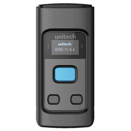 Unitech RP902 Bluetooth UHF RFID Pocket Reader RP902-43A8S0G