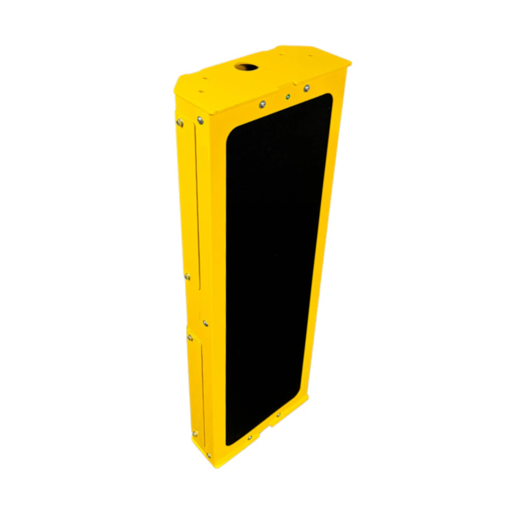 RFMAX RPOR-865/902-8L-RTF Stackable Multilinear RFID Portal Antenna RPOR-865-902-8L-RTF