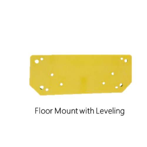 RFMAX Floor Mount RPOR-FLOOR-MNT