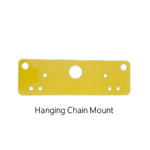 RFMAX Overhead Hanging Mount RPOR-OVRHNG-MNT