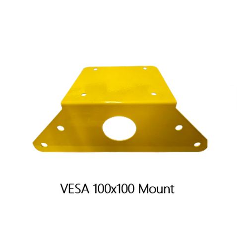 RFMAX VESA 100x100 Mount RPOR-VESA-MNT
