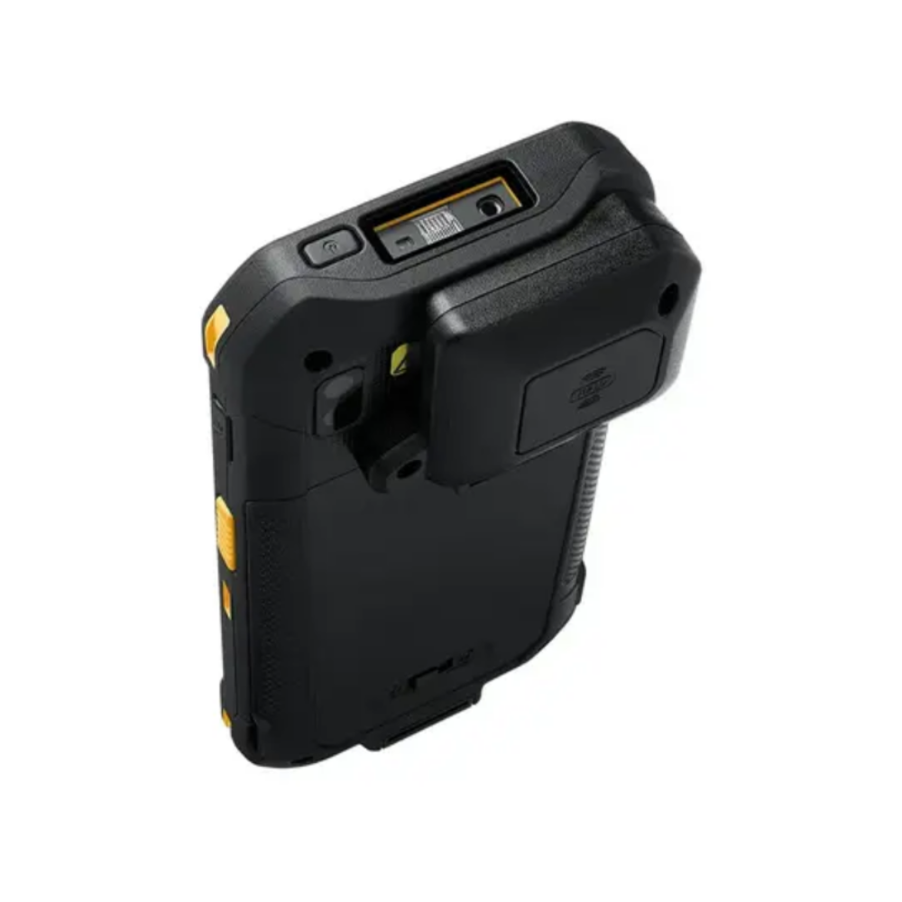 CipherLab RS36 Mobile Computer [Android 12, RFID, Imager] AS36U4RF4SUGN