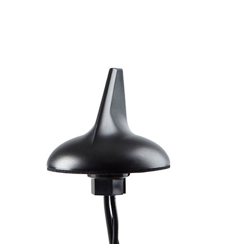RFMAX 3-in-1 Roof Mount Sharkfin Antenna RSF-DB-G4W-10-SSS