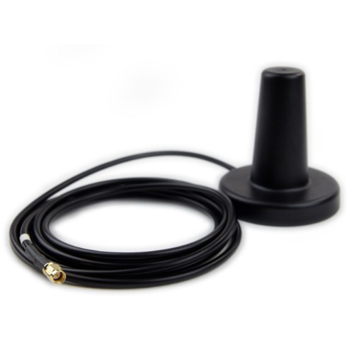 RFMAX Magnetic Mount Wi-Fi Disguise Antenna RSGB-W-MM-10RSM