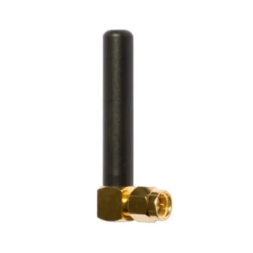 RFMAX Monopole Short Stick/Stubby WiFi Antenna RSSA-2400-SSMRA