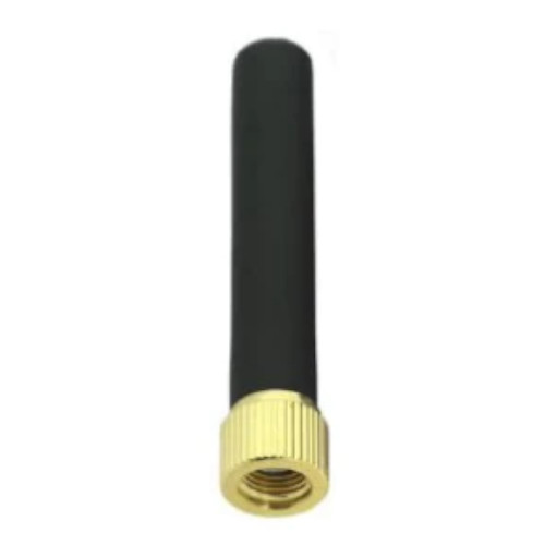 RFMAX 1.95 inch Monopole Short Stick RSSA698/2700RSM