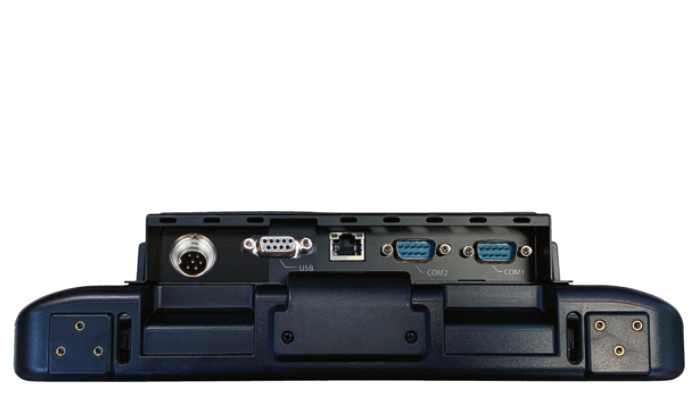 Honeywell Vehicle Dock RT10-EVD