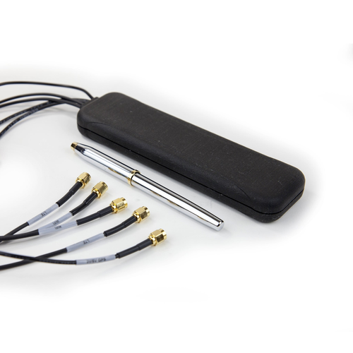 RFMAX GPS/3G/4G/LTE/WiFi Antenna RWA-G44WW-10-SSSRR
