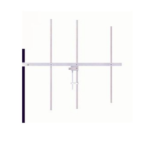 RFMAX Yagi Antenna for Civil Air Patrol RY-143-3-8-SNF