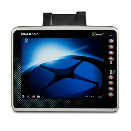 Datalogic Rhino II Vehicle Mount Computer 94R501101