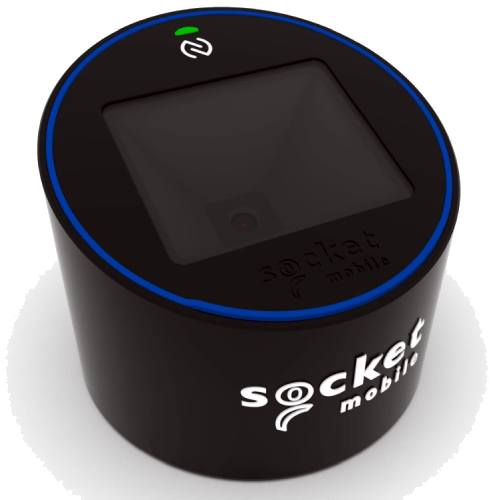 Socket SocketScan S370 NFC Mobile Wallet Reader TX3995-3058