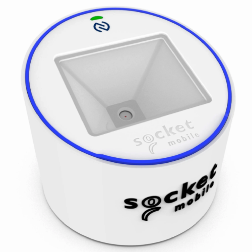 Socket SocketScan S370 NFC Mobile Wallet Reader TX3999-3062