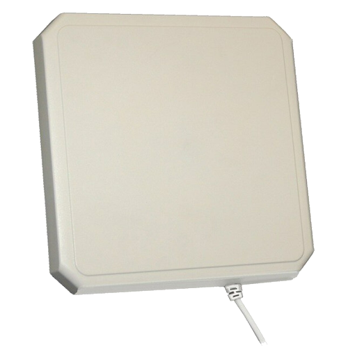 Laird Circular Polarity Wide Band RFID Panel Antenna S8658PL40RTN