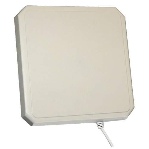 Laird 10x10 Inch IP-54 Rated Right Hand Circularly Polarized RFID Antenna S8658PR96RTN