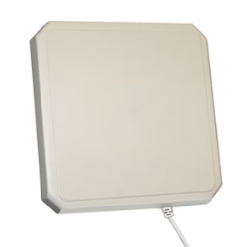 RFMAX HERO Certified 10x10 Inch Monostatic RFID Panel Antenna S9028PCL12NFHERO