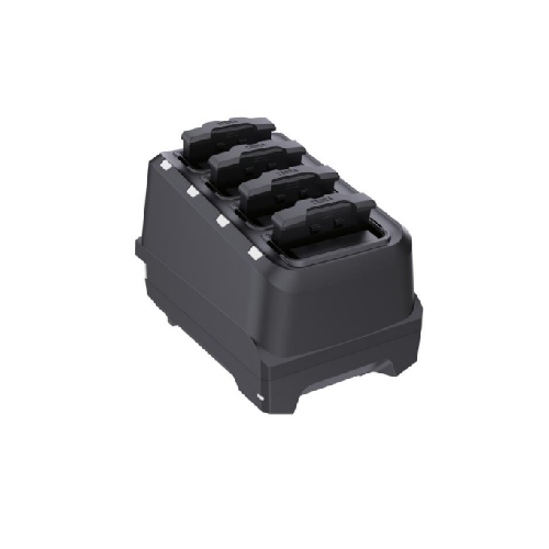 Zebra WS50/WS501 4-Slot Spare Battery Charger SAC-WS5X-4S13-01
