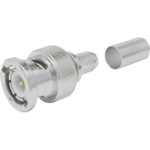 RFMAX Standard BNC Male connector for LMR240 SBM-240