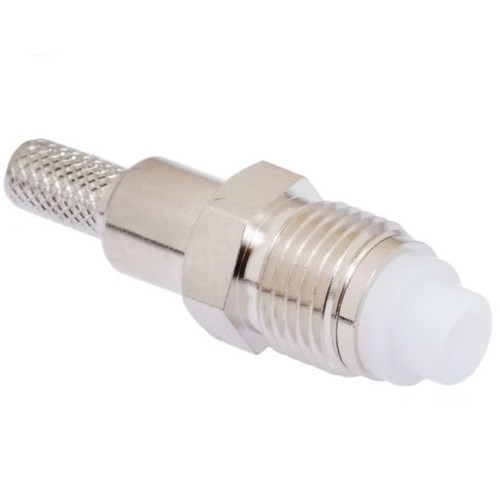 RFMAX Standard FME Female connector For LMR100 SFF-100