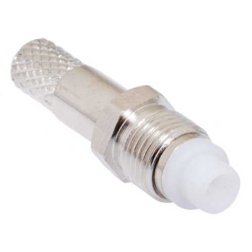RFMAX Standard FME Female connector For LMR240 SFF-240