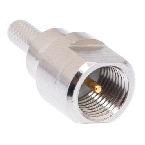 RFMAX Standard FME Male connector For LMR100 SFM-100