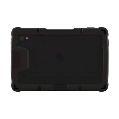 Zebra ET4X Rugged Boot for 8" Tablets SG-ET4X-8EXOSKL1-01