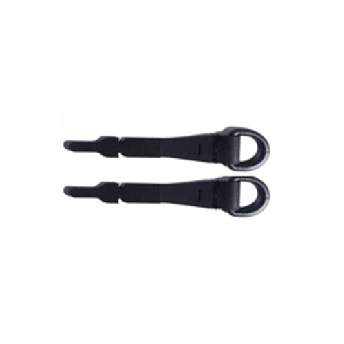 Zebra ET4X D-Clips for Use of Shoulder/Hand Strap SG-ET4X-DCLIPS-01