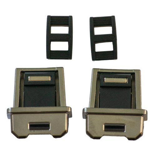 Zebra ET6X Attachment Clips for Straps SG-ET6X-DCLIPS-01