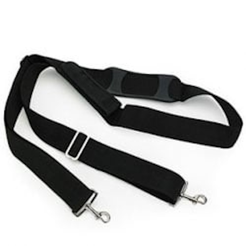 Zebra Shoulder Strap SG-MPM-SS231-01