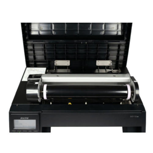 SATO SG112-EX 10.5" Barcode Printer [USB 2.0/A, SD Slot] WWSG04001