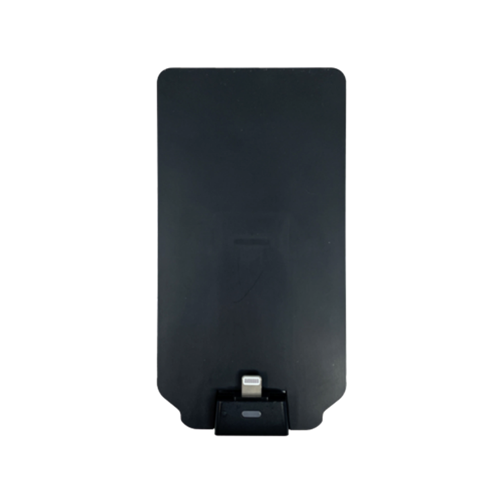 Unitech SL220 iOS Sled Scanner SL220-ZMLU00-SG