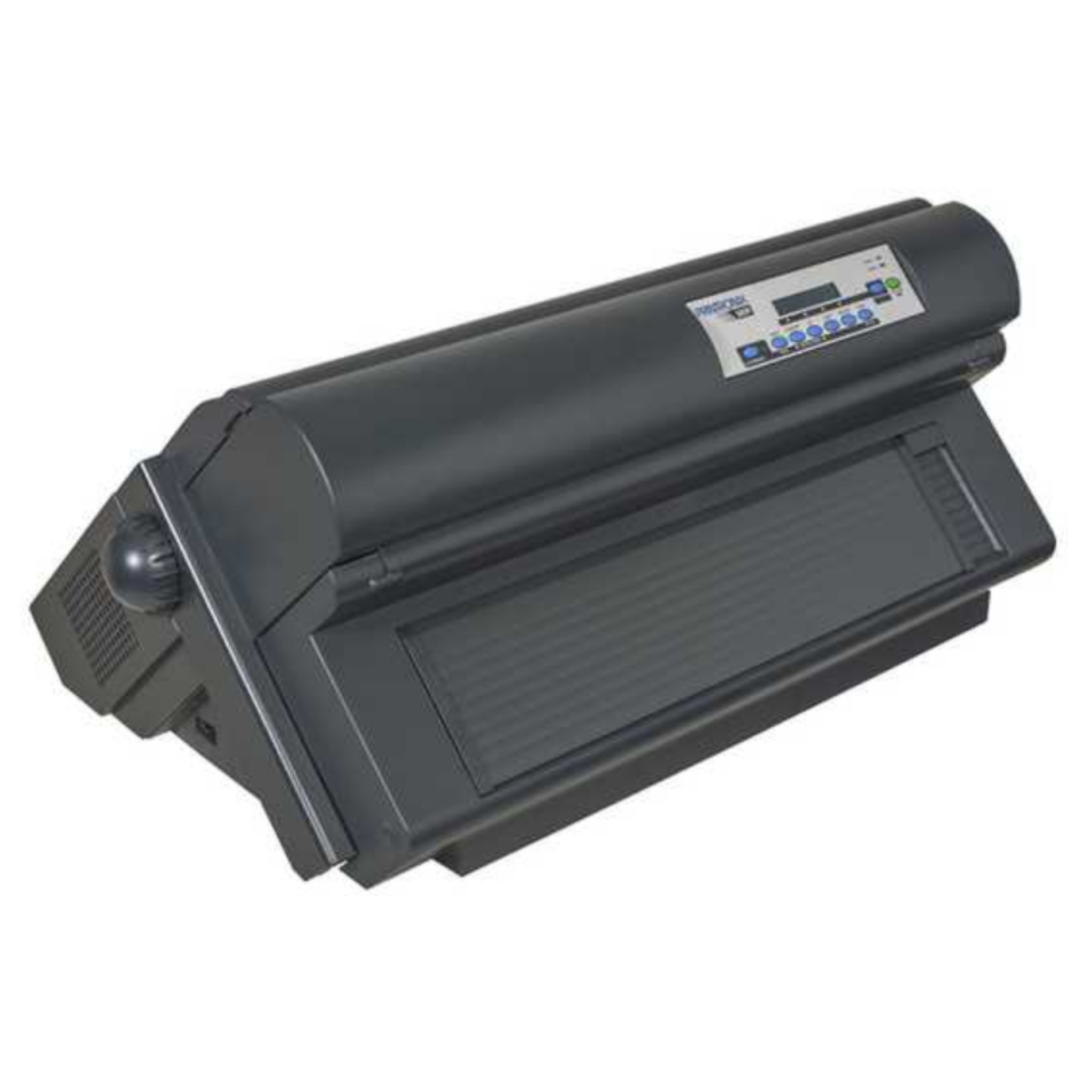 Printronix S809 Serial Dot Matrix Printer [Parallel] SM809-AM