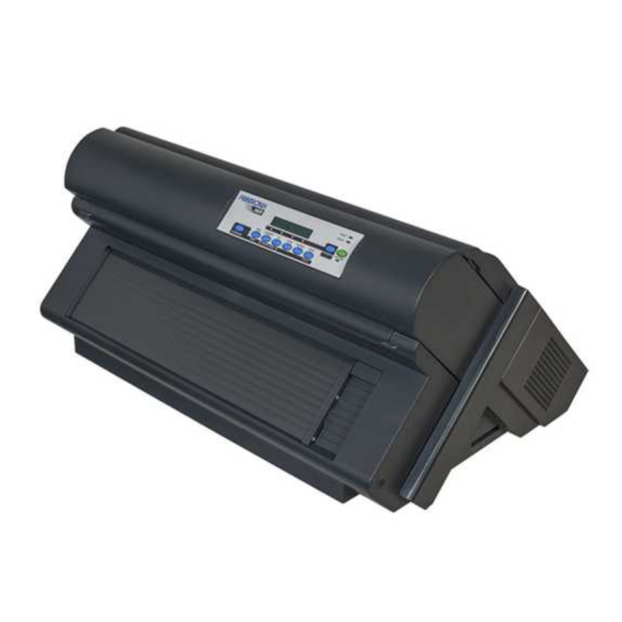 Printronix S809 Serial Dot Matrix Printer [Parallel] SM809-AM