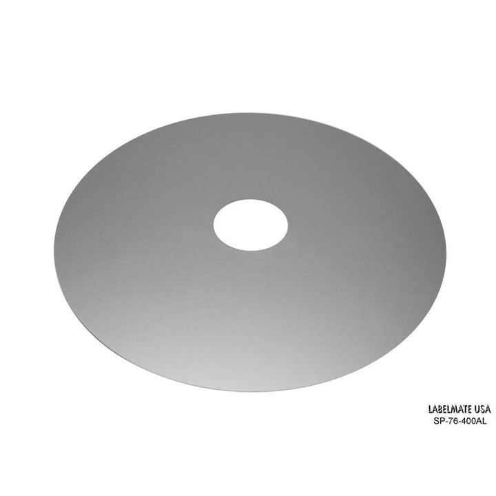 Labelmate SP-76-400AL Aluminum Separator Plate SP-76-400AL
