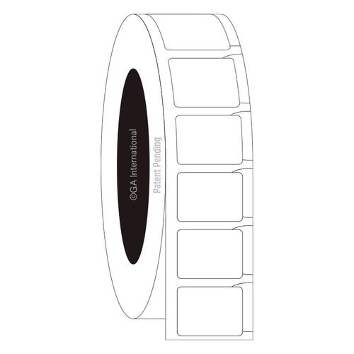 LabTAG 1" x 0.75" Cryogenic Labels (White) SPJTTA-4NPC3-1WH
