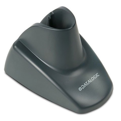 Datalogic QD24XX Autosense Stand STD-AUTO-QD24-BK