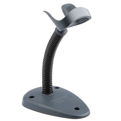 Datalogic Quickscan QD24XX GooseNeck Stand STD-QD24-BK