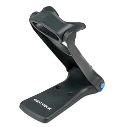 Datalogic Quickscan Lite Imager Collapsible Stand/Holder STD-QW20-BK