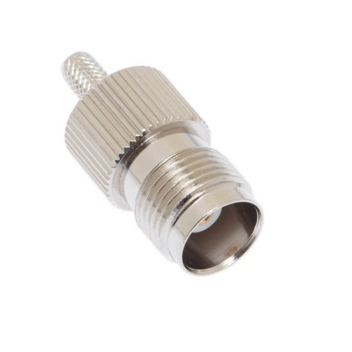 RFMAX Standard TNC Female connector For LMR100 STF-100