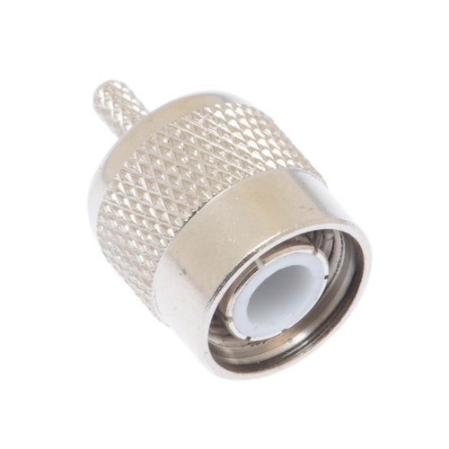 RFMAX Standard TNC Male connector For LMR100 STM-100