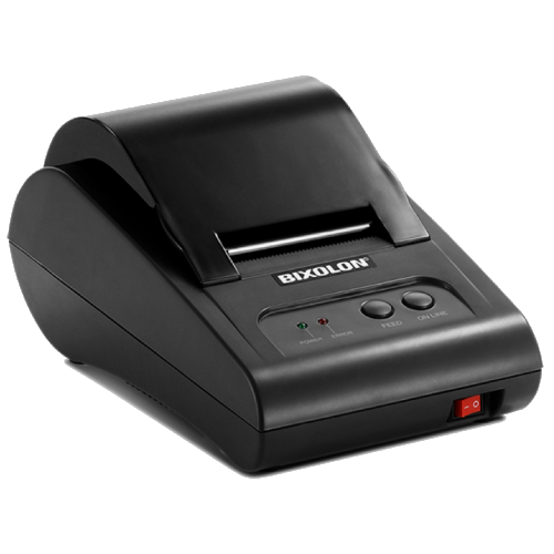 Bixolon STP-103III 2 Direct Thermal Receipt Printer STP-103IIIPG