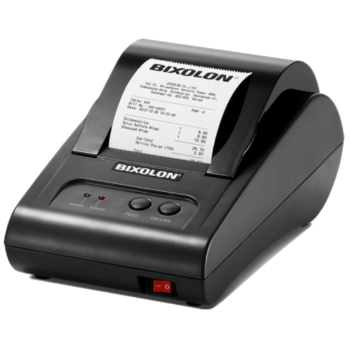 Bixolon STP-103III 2 Direct Thermal Receipt Printer STP-103IIIPG