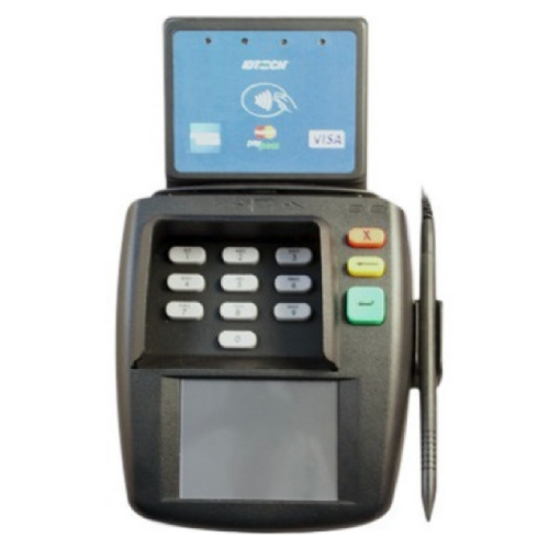 ID Tech Sign and Pay Payment Terminal IDFA-3153
