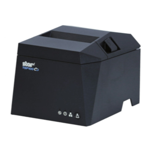 Star Micronics TSP143IVUE Thermal Receipt Printer 39473010