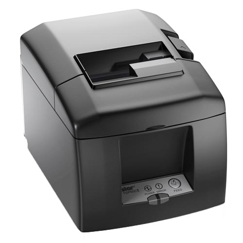 Star Micronics TSP654IISK Kiosk Receipt Printer 37967760