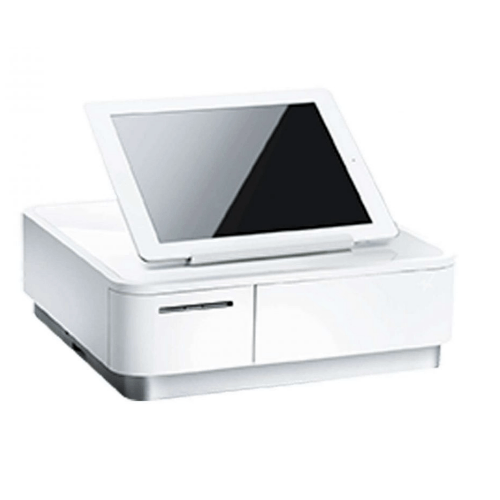 Star Micronics mPOP Multifunction POS System 39650111