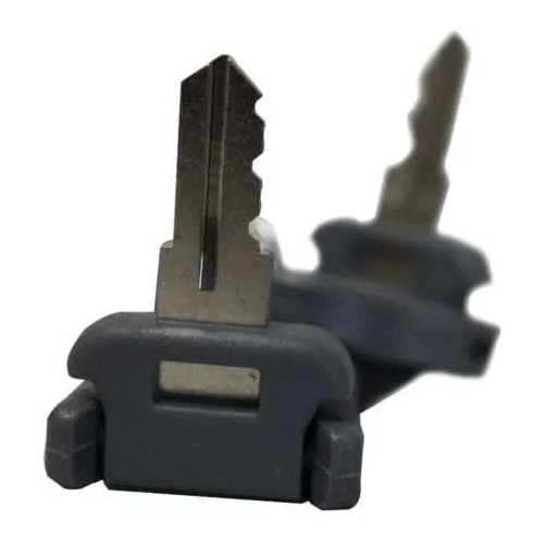 Star Micronics CD4 Spare Key 37950000