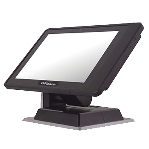 Pioneer T3 Plus 10" Tablet [Windows 10] T3-E144A5-21